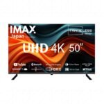 IMAX 50 inch 4K Smart Android Ultra HD LED TV