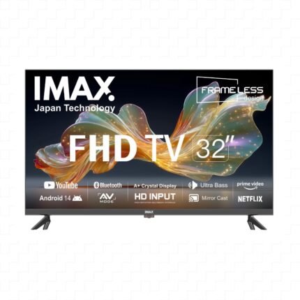 IMAX 32 Smart TV 2025