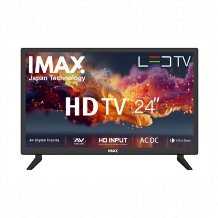 IMAX 24 inch HD LED TV